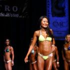 Joann  Ahn - NPC Alaska State Championships 2014 - #1